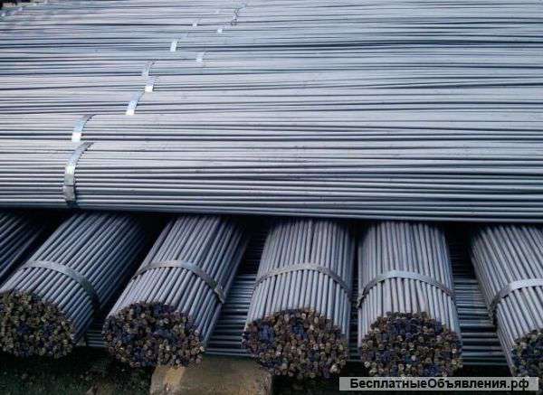 Круг стальной А12 (20,0 мм) ГОСТ 1414-75