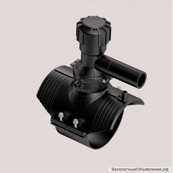 Электросварные фитинги