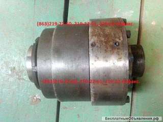 Гидроцилиндры зажима 1К341, 1Г340П, 1341