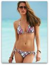 Купальник Victoria's Secret Beach Sexy® Pale Pink Bikini Set (Triangle+String) размер S 8000р