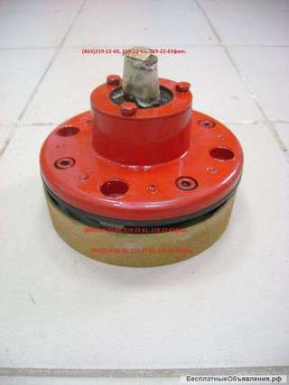 Воздухоподводящая головка ГВП-16, ГВП-25