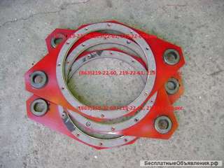 Диски тормозные с фрикционными накладками к муфтам-тормоз