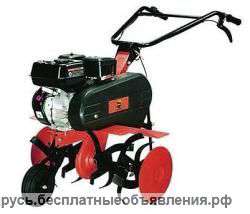 Культиватор и мотоблок Fermer FM-652