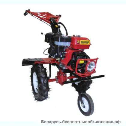 Мотоблок Fermer FM-701 PRO