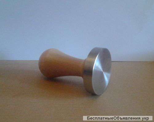 Темпер для кофе 53,54,57,58 мм