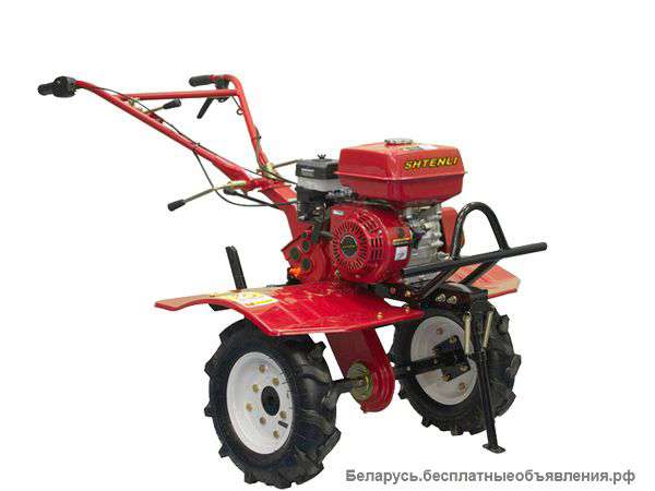 Культиватор Shtenli 900 (8 л.с.)