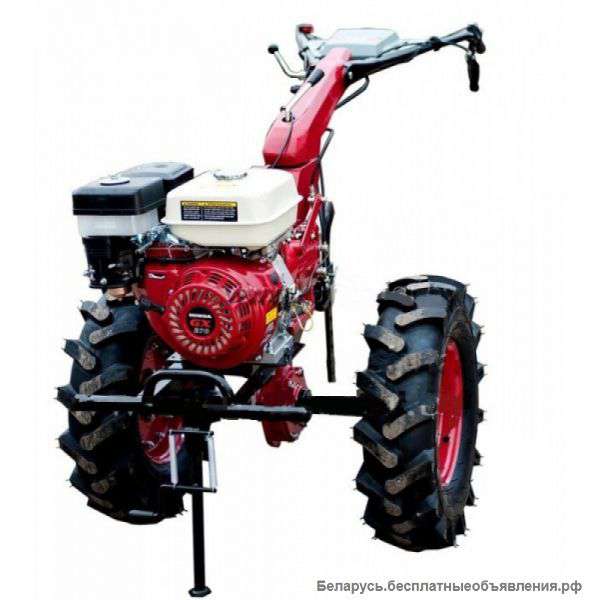 Мотоблок Profi, 13 ЛС