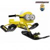 37018 Снегокат Snow Moto MINION Despicable ME yellow арт 6135