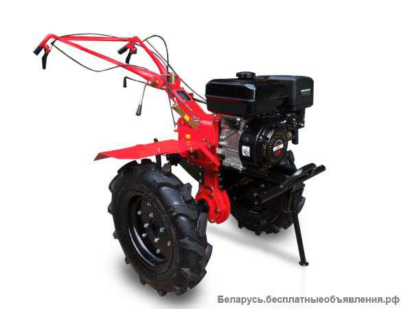 Мощный мотоблок Shtenli 1600