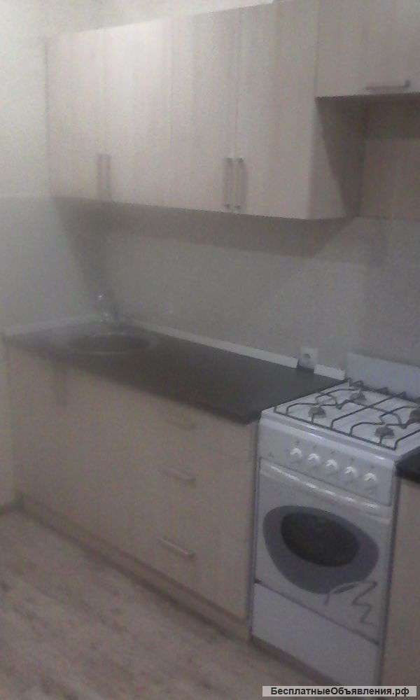 1-комнатную квартиру в "Изумрудном городе"