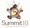 Summit 10 Испания сухие корма для кошек и собак