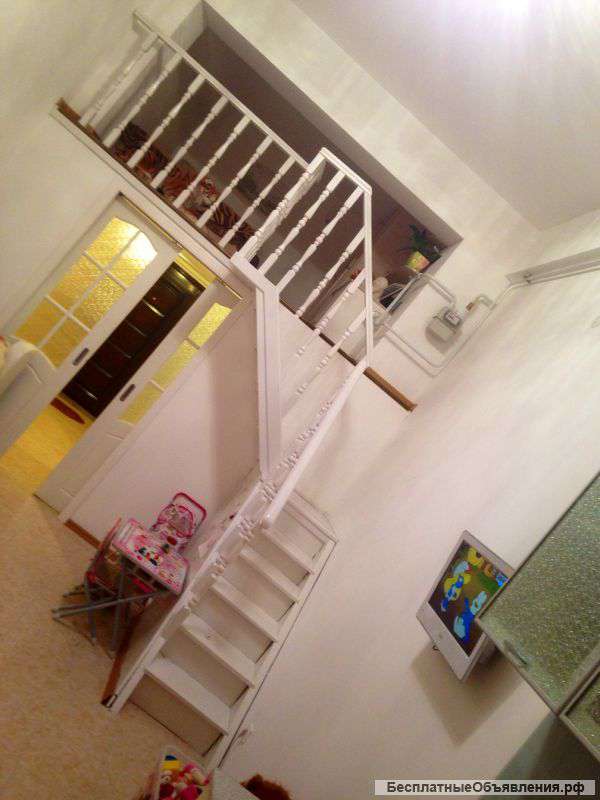 Продаю 1-к квартиру