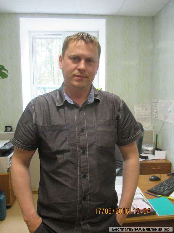 Услуги электрика