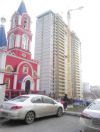 1 комн. кв, Советский район, парк ПЛЕВЕН, ул Извилистая 7/2