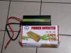 Инвертор с 12v на 220v 2000w