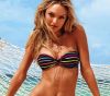 Лиф Victoria's Secret MultiStripes Bandeau(к купальнику), коллекция Beach Sexy® разм. XS-4000р