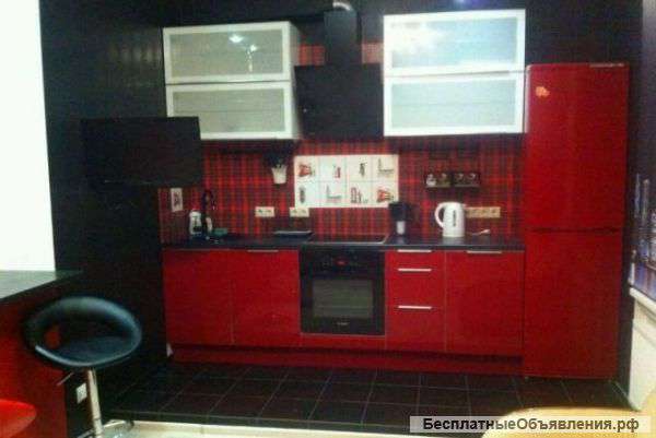 Сдам квартиру-студию 32 м2