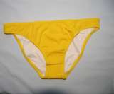 Купальник Victoria's Secret Yellow Topaz Sliding Halter+Low-Rise Btm(Beach Sexy®) разм. S-8500р