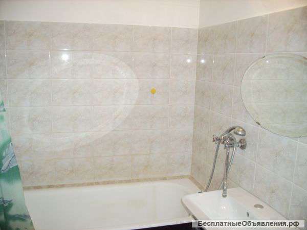 В аренду 1 комн. квартиру