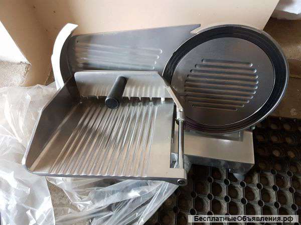 Слайсер CELME Family 250