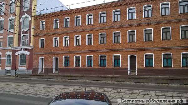 Аренда офисов