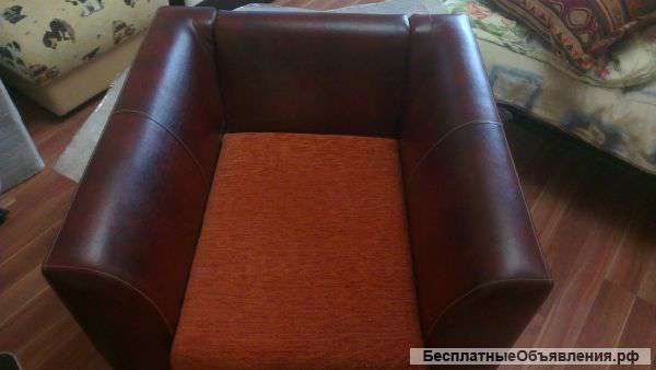 Кресло "Дели" (новое)