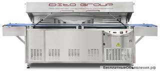 Конвейер охлаждающий ACE 400Т