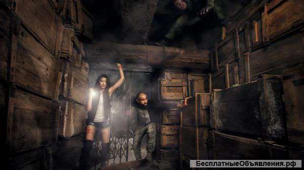 Прибыльный квест в реальности