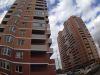 Двухкомнатная квартира в центре Краснодара, дом комфорт класса