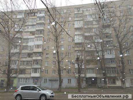 Ленина 2к.кв 6/9 кирп