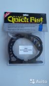 Крепление для газовых баллонов super quick fist