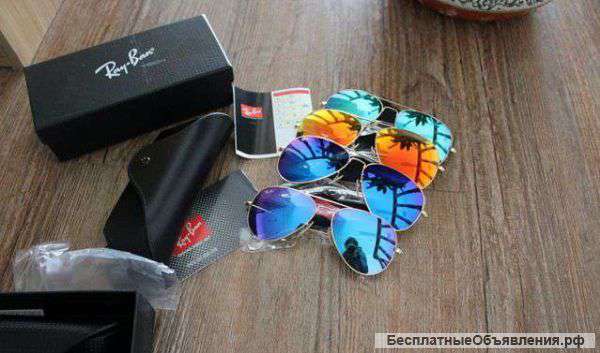 Солнцезащитные очки / Sunglasses/ в г. Минск (РБ)