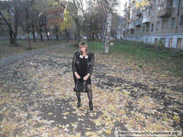 Услуги няни