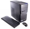 Компьютер Acer Aspire M3800 + монитор + клавиатура