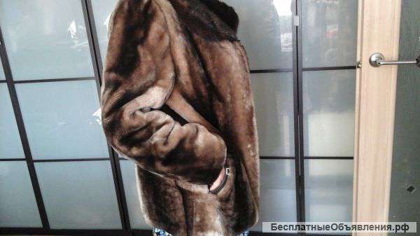 Полушубок