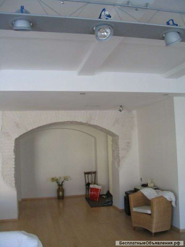 Ремонт квартир и  офисов