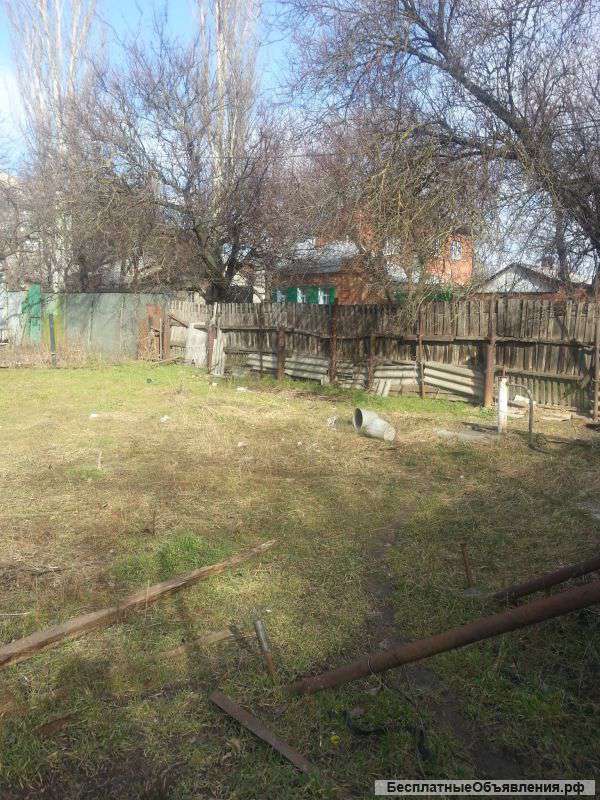 Продаю участок 5 соток