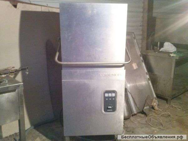 Б/У Купольная посудомоечная машина Comenda LC 700