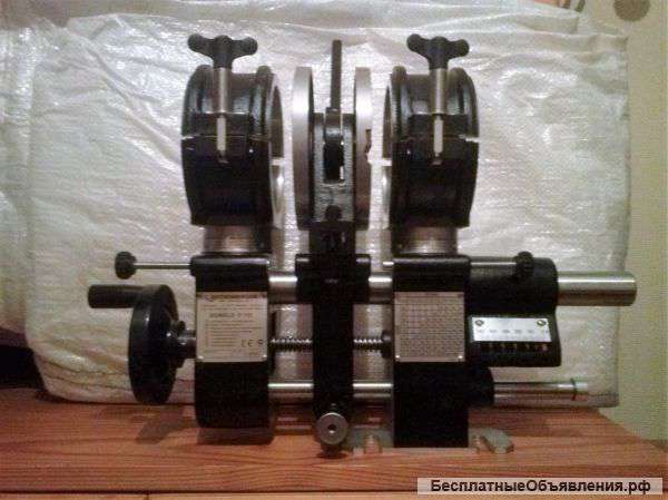 Сварочная машина Rothenberger Roweld P110