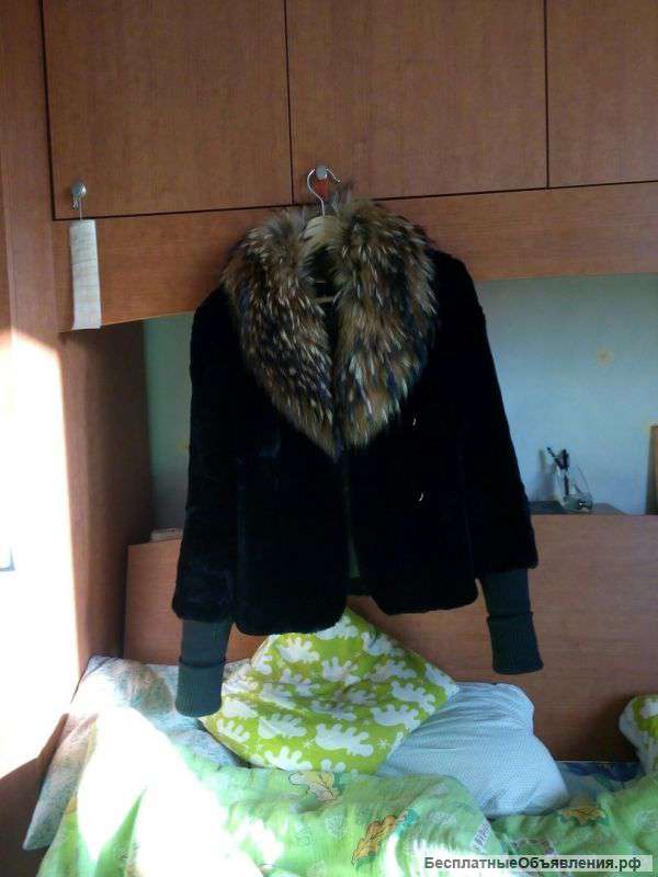 Шубка