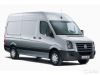 Кронштейн компрессора для VW Crafter 2.0