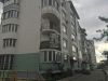 Квартира в городе, а дышишь хвоей