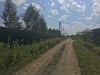 Участок в тихом и живописном месте