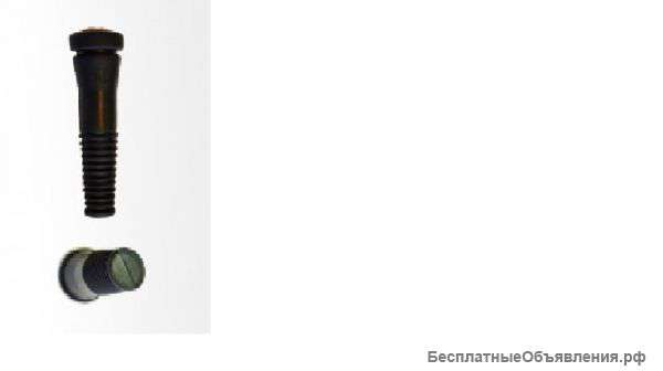 Пальцы бильные для ощипа птицы