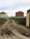 В Краснодаре 4 сотки ИЖС с центральными коммуникациями