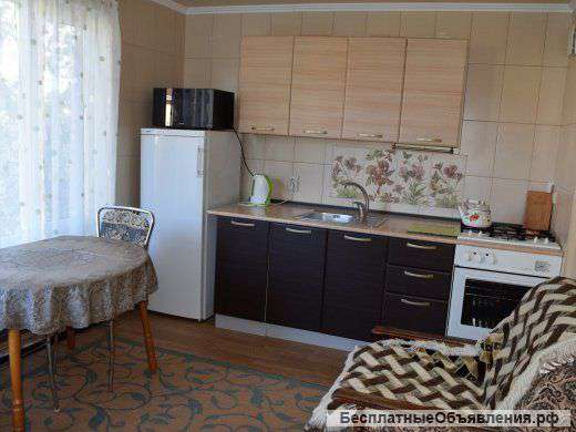 Сдается 1-комн. квартира