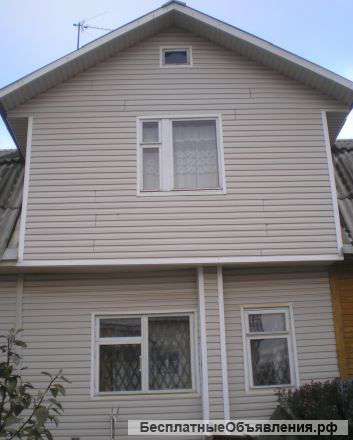 Квартира 82 кв.м в 3-х квартирном частном доме(триплекс)