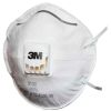 Респиратор 3M 8122 Противоаэрозольный респиратор