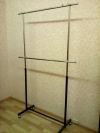 Вешало для одежды очень удобное