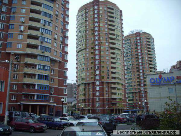 Сдам в аренду 1 комн. квартиру
